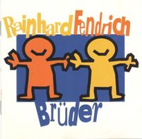 CD Rainhard Fendrich Brüder