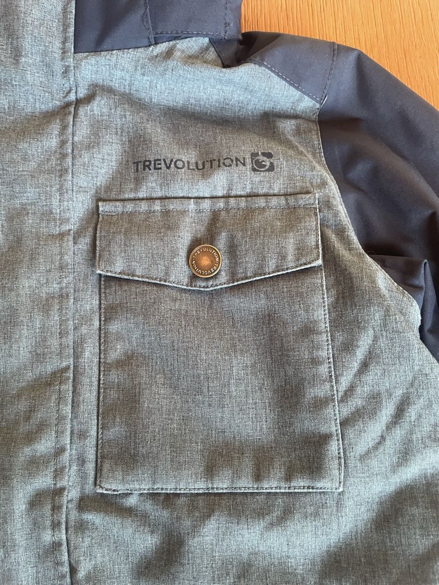 Trevolution Giacche & Cappotti: Winterjacke / Skijacke – Usato da Aarwangen venduto da erd_ngx8 6