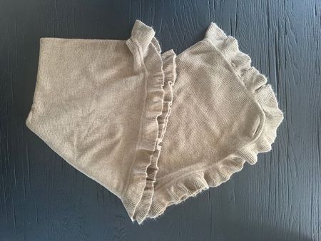 Riesiger, kuschelweicher Paschmina Schal, Herbst Winter kalt
