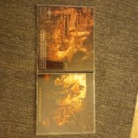 Katalepsy- musick...