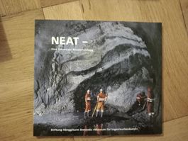 NEAT Schweizer Pionierleistung Buch