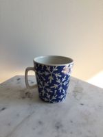 finnische Tasse, Riihimäki