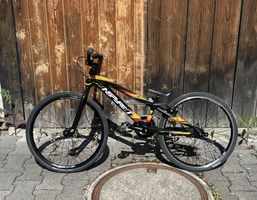 BMX Race Inspyre EVO Mini, 20 Zoll