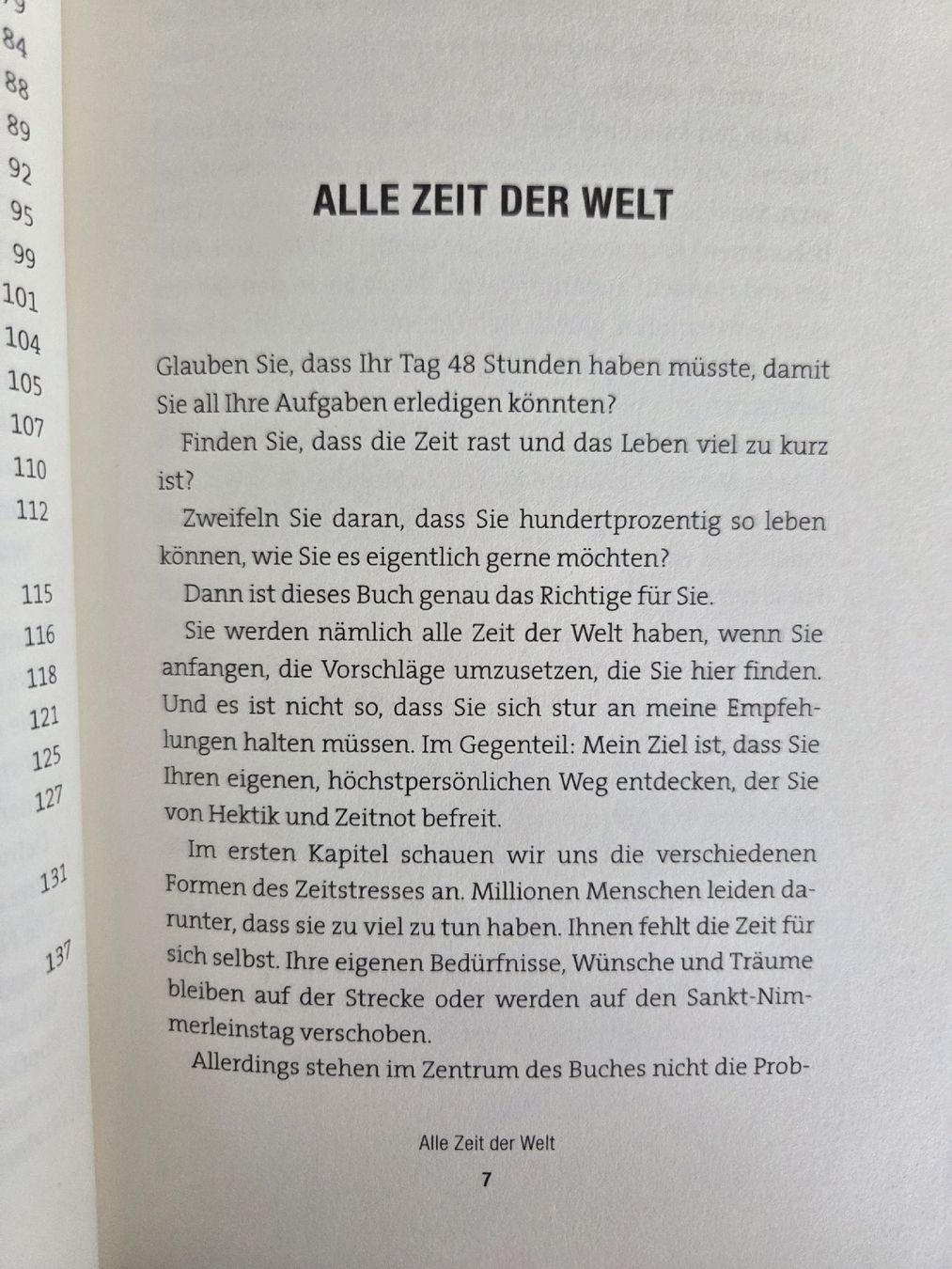 Livres: Ganz einfach Zeit haben - Thomas Hohensee – D'occasion à Bazenheid par Mermaid07 2