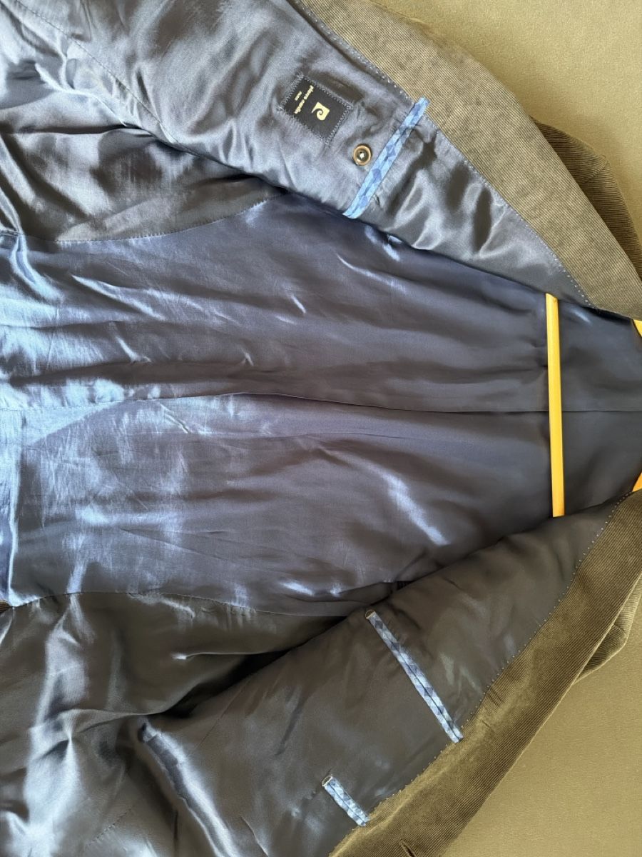 Pierre Cardin Anzüge: PIERRE   CARDIN   SAKKO   ,   GR .  52 – Gebraucht aus Wetzikon ZH von philippe_22 1
