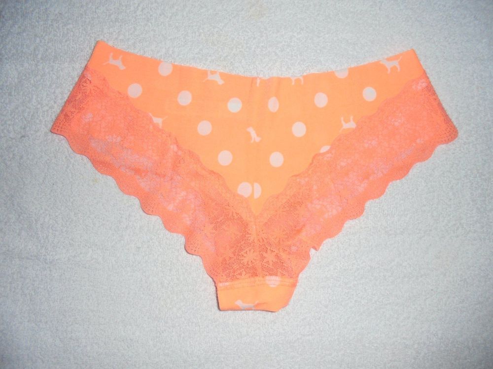 VICTORIA'S SECRET NO SHOW CHEEKSTER, S, NEU (Neu und originalverpackt ...