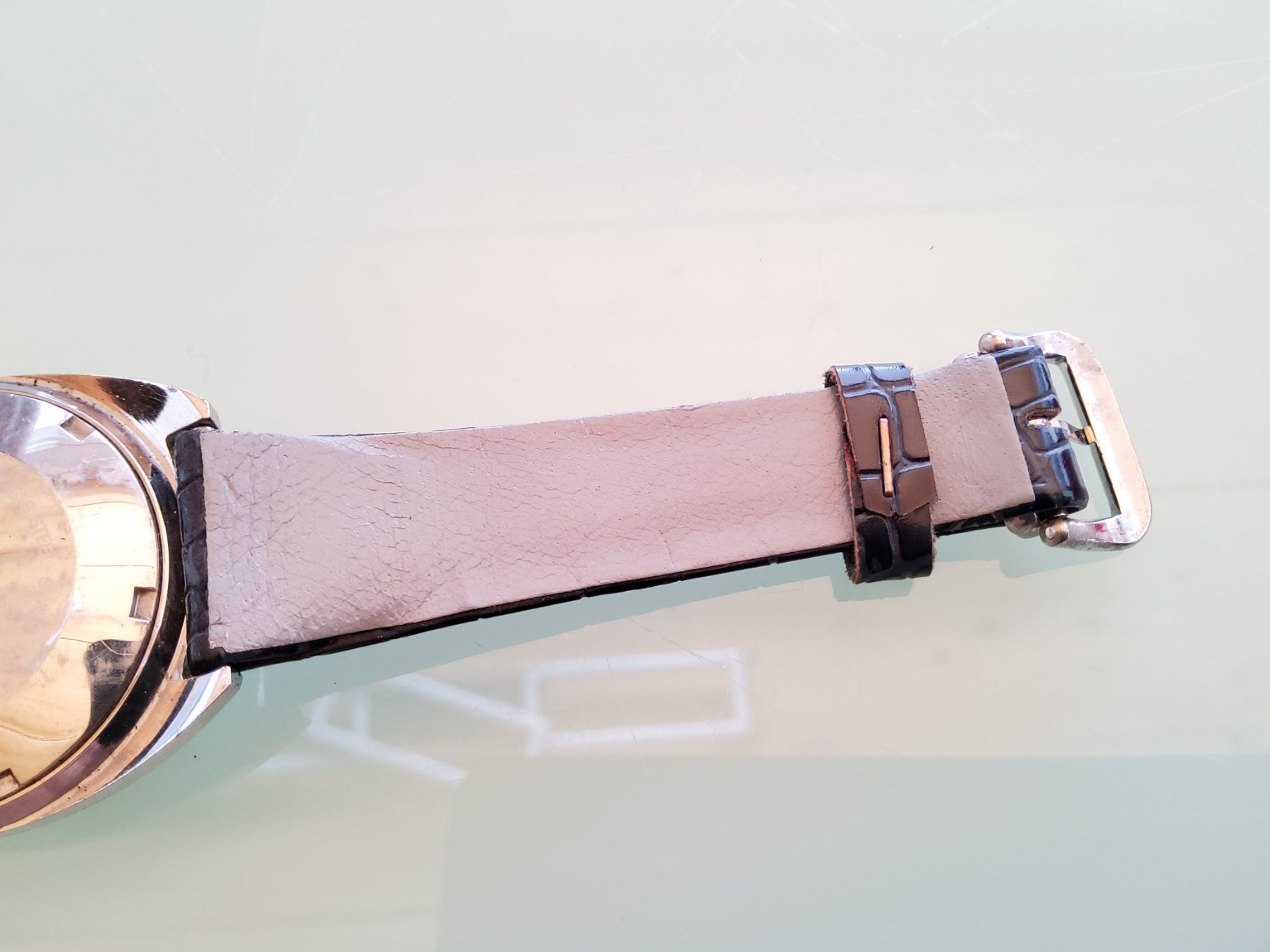 Montres: Montre bracelet Mirexal Superautomatic  – D'occasion à Malleray par Broc-Mo 7
