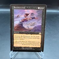 Seuchenwind 74/143 Prophecy Deutsch GD