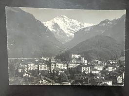 AK  1930 Interlaken   (G3332)