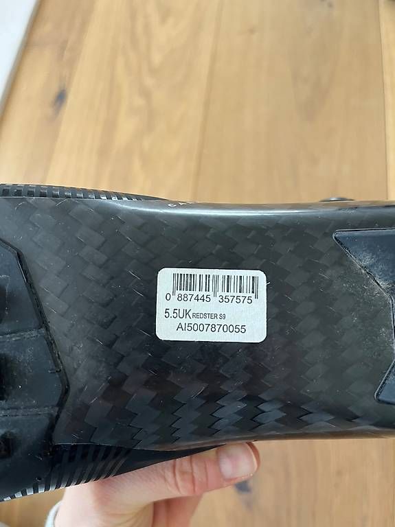 Scarpe da uomo: Neue Langlauf Schuhe Atomic Skating – Usato da Horw venduto da Siiimiii 3