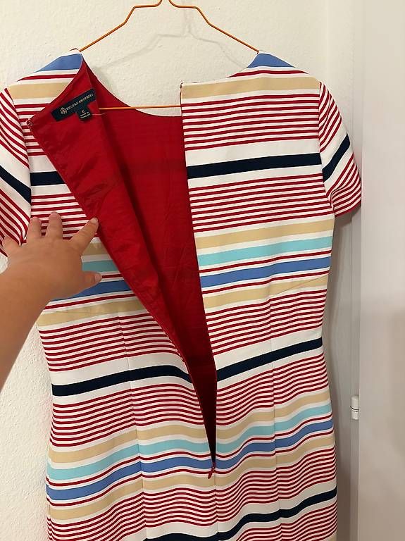 Vestiti: Sommerkleid Gr. 36, Top Zustand – Usato da Gümligen venduto da patrick127 2