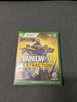 Tom Clancy rainbow six extraction Xbox Series x / one