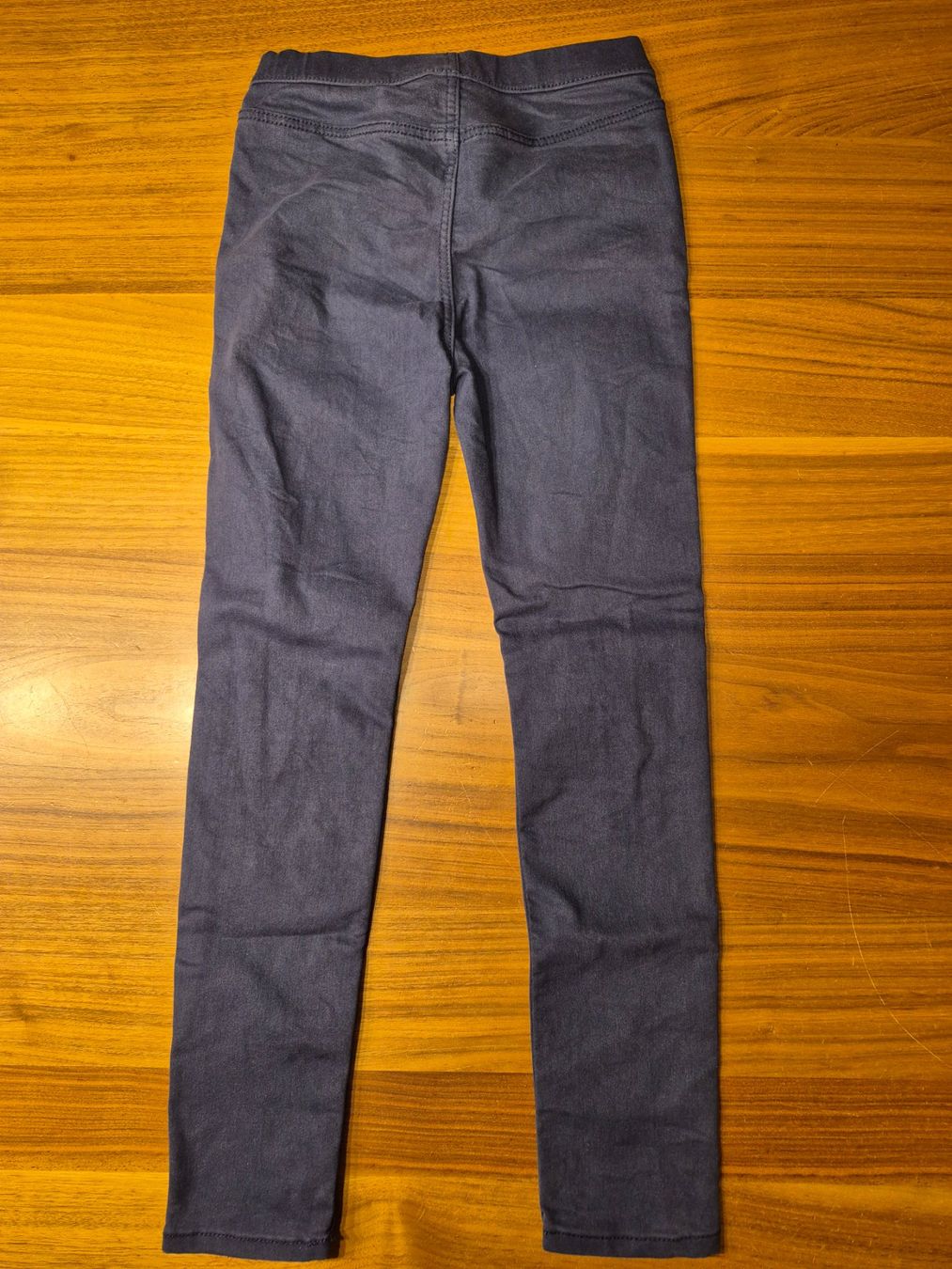 H&M Pantaloni: Jeggings / Hosen Gr. 134 – Usato da Lengnau AG venduto da Mefari 1