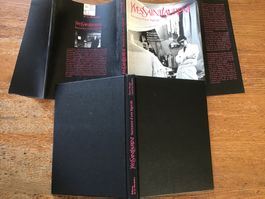 Yves Saint-Laurent Naissance d’une légende