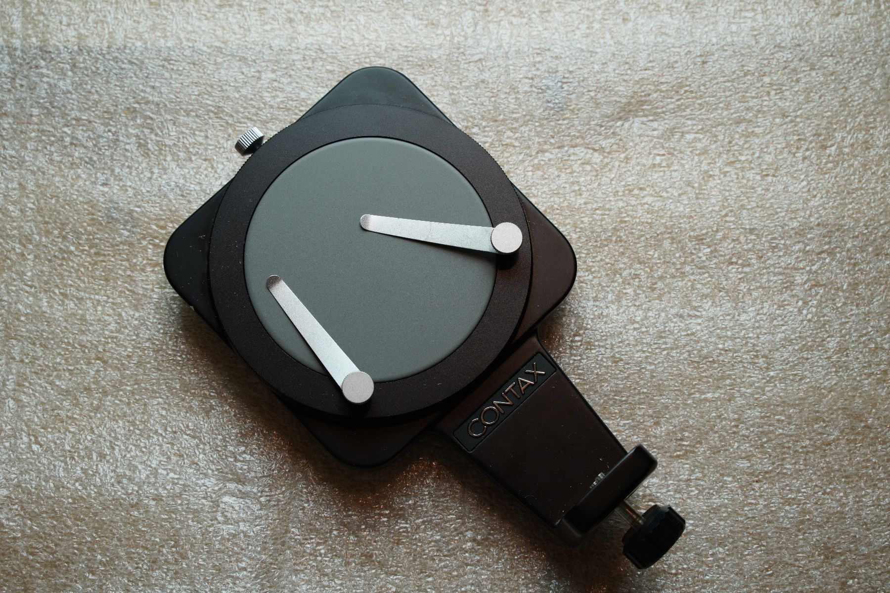 Contax Fotocamera: Contax Auto Extension Bellows+Slide copier+Focusing Rail... – Usato da Dagmersellen venduto da sim_zqh8 9