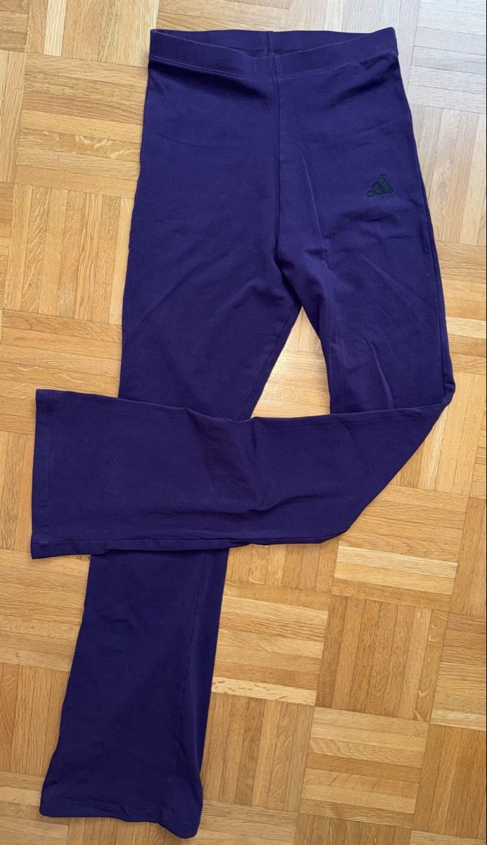 Adidas Leggings: ADIDAS HOSE – Nuovo (secondo la descrizione) da Liebefeld venduto da Turtle226