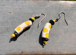 Ohrhänger, Modeschmuck