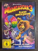Madagascar 3