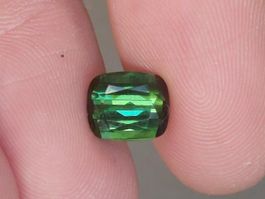 2.4ct Green Tourmaline