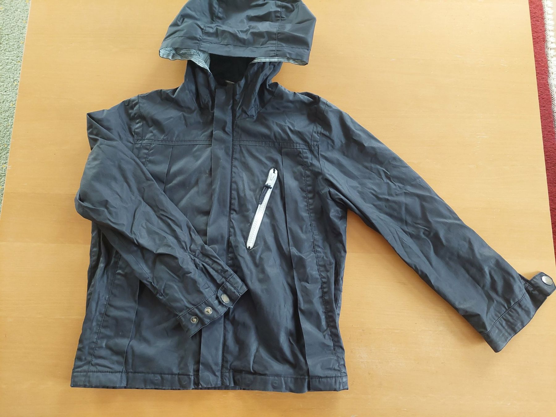 Zara Giacche & Cappotti: Zara Kids Jacke Gr.128 – Usato da Zürich venduto da meymano 1