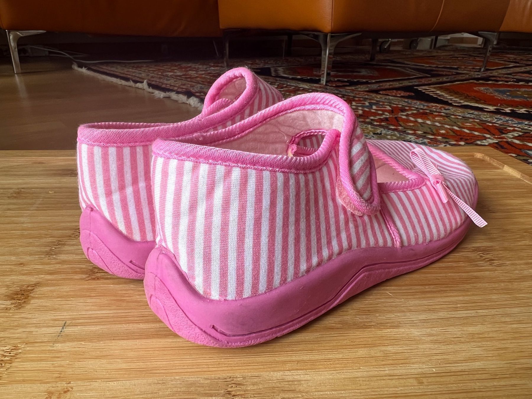 Scarpe per ragazze: Mädchenschuhe Gr. 34 – Usato da Tafers venduto da JP911 3