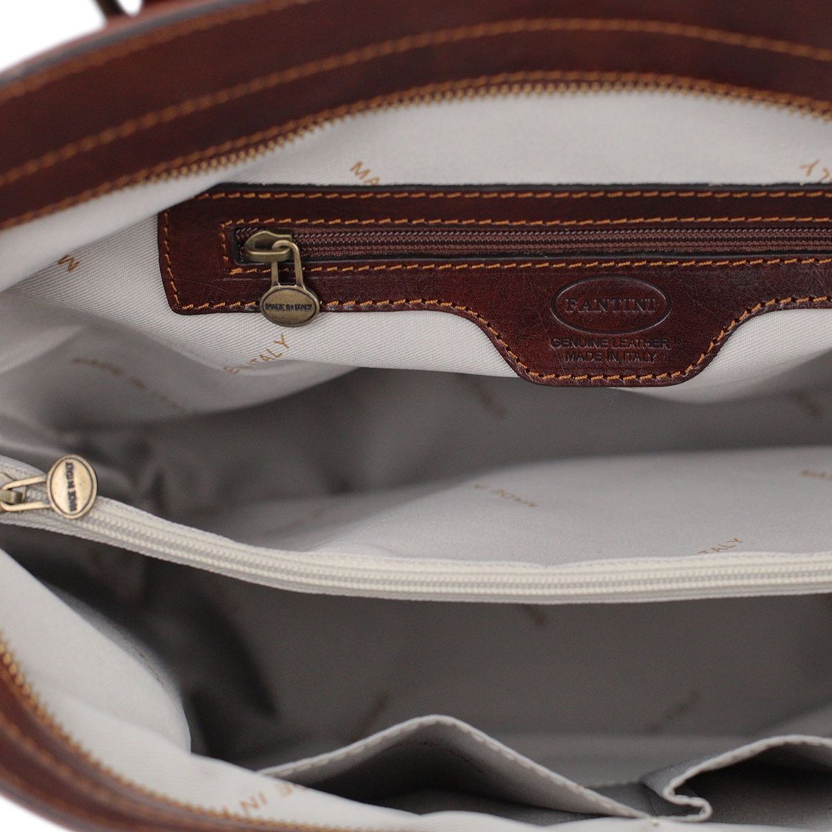 Borse da donna: Ledertasche Demetra – Nuovo e nell'imballaggio originale da Wittenbach venduto da bes_k8vr 3
