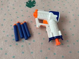 Nerf Spielzeugpistole