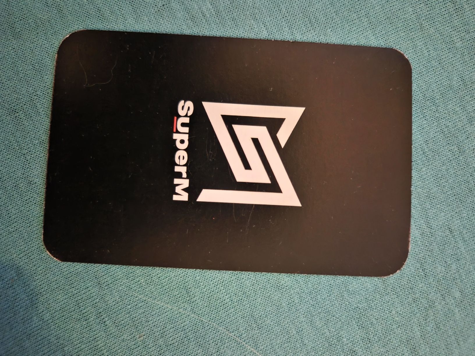 Sammelbilder & Trading cards: SuperM KPop Photocards – Neu (gemäss Beschreibung) aus Hünibach von JamieElio 5