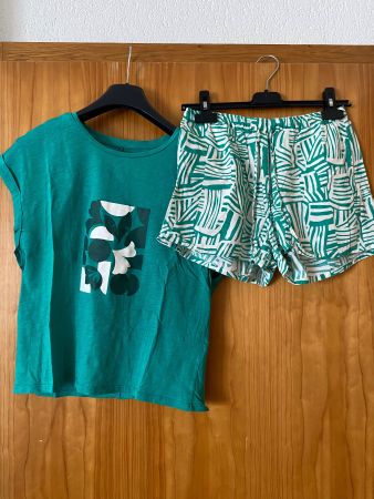 Ensemble de pyjama Etam taille S