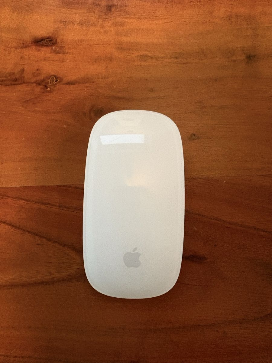 Apple PCs: iMac – Gebraucht aus Zürich von gbleisch 6