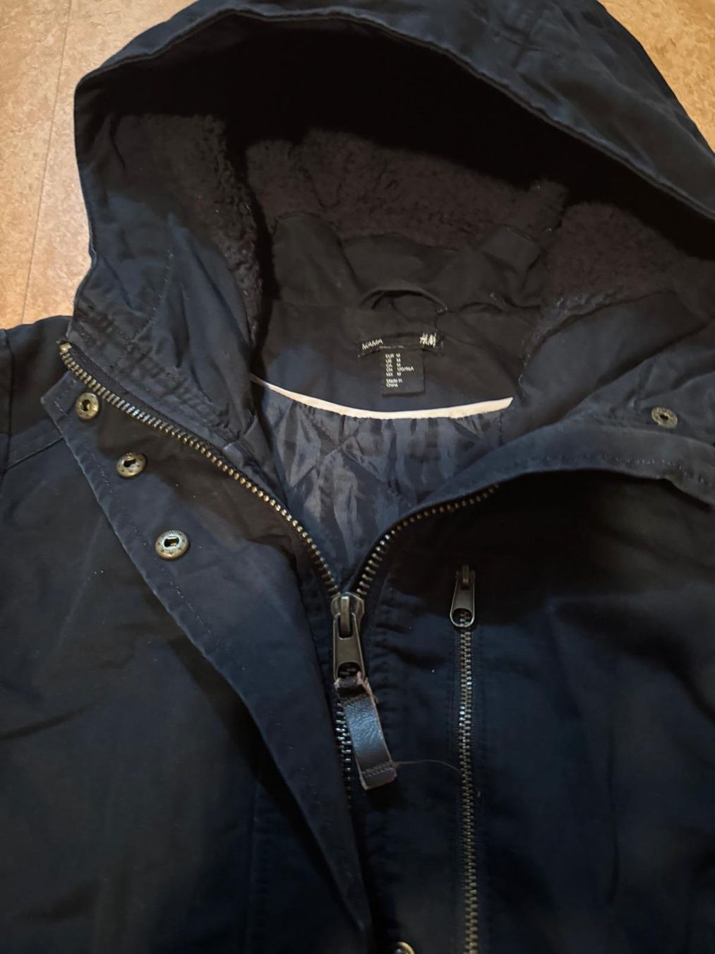Giacche: Winterjacke – Usato da Flawil venduto da Stella_3 4