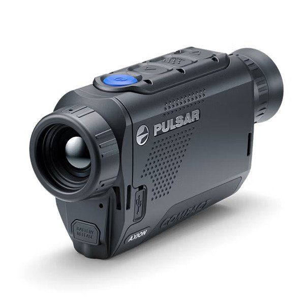 Pulsar Feldstecher: Pulsar Axion XQ19 Compact 384x288 – Neu und originalverpackt aus Balsthal von allmedba 1