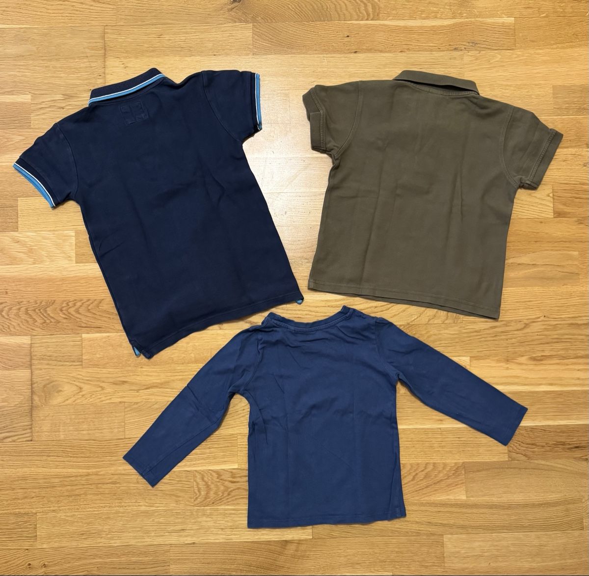Ensembles coordonnés: 3er Set, Grösse 104 – D'occasion à Flumenthal par Krajan 1