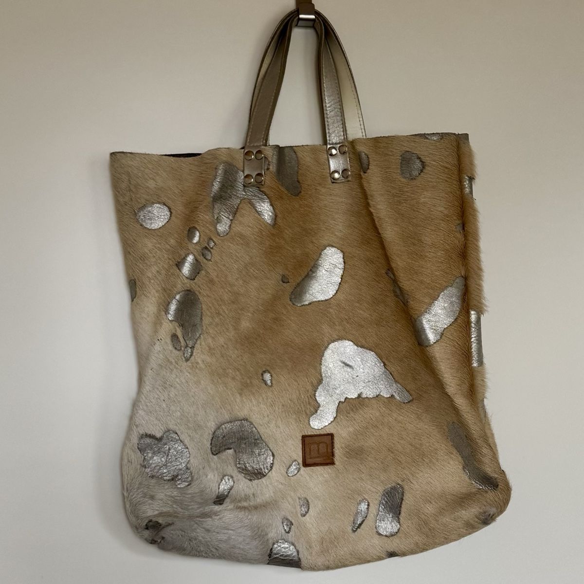 Sacs femmes: Tote Bag, einzigartig – D'occasion à Männedorf par sam_rx5z
