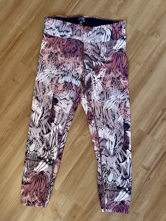 Calvin Klein Performance Leggings, Grösse M, Neuwertig!