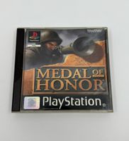 Medal of Honor (PS1)