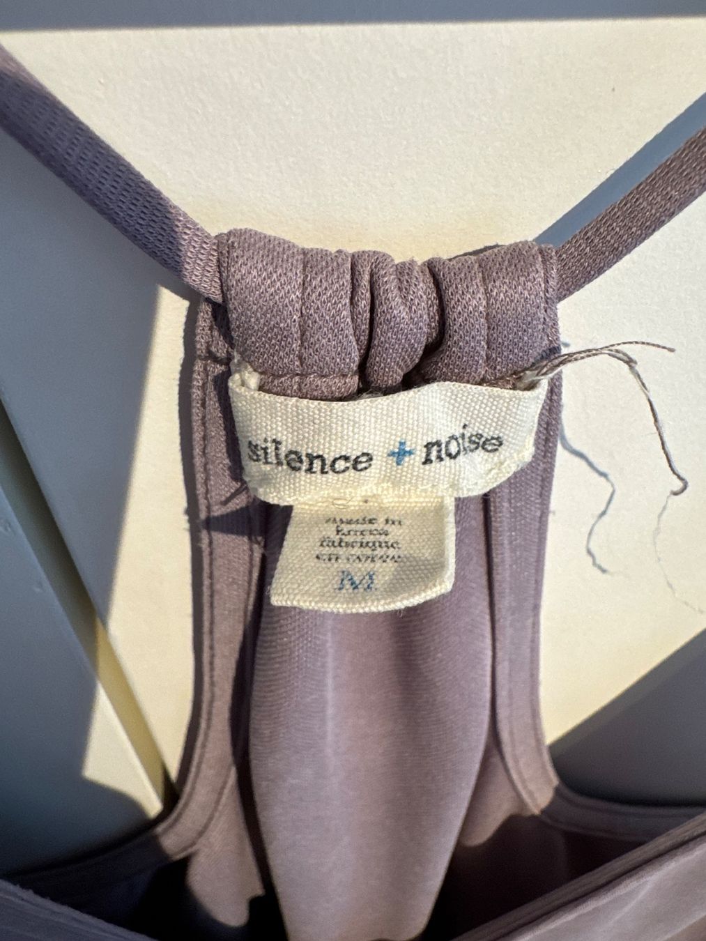 Urban Outfitters Vestiti: Robe UO - Taille M – Usato da Genève venduto da sar_852v 3