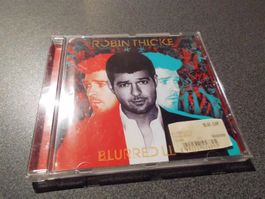CD Robin Thicke, Blurred Lines