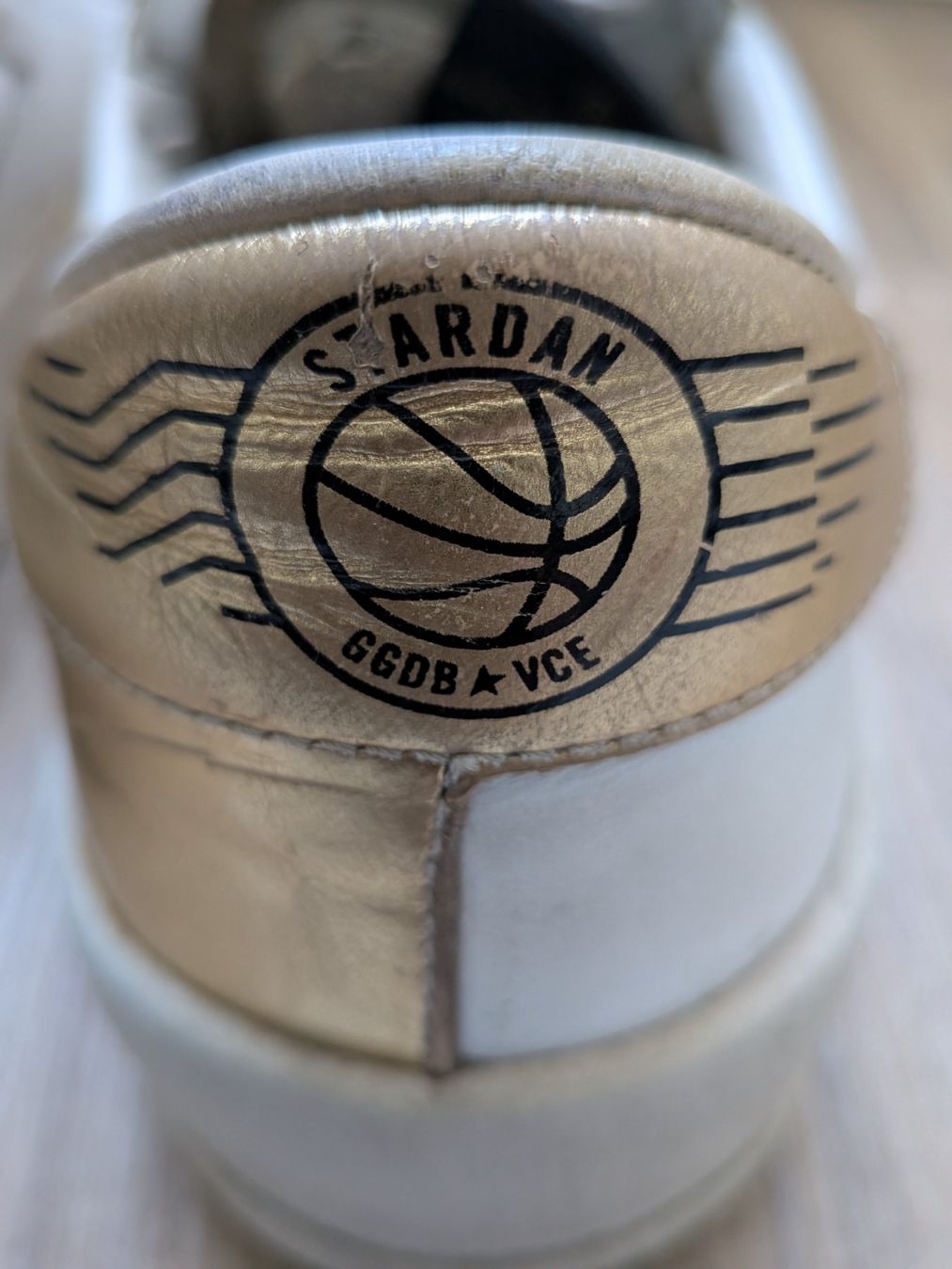 Golden Goose Damenschuhe: Golden Goose 37 – Gebraucht aus Langnau am Albis von Ramuce 5