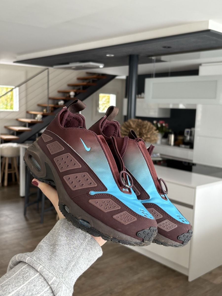 Nike Scarpe da uomo: Nike Air Max SNDR – Nuovo (secondo la descrizione) da Bulle venduto da lalooo 1