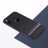 Apple iPhone Xs / X Rock Royce Case