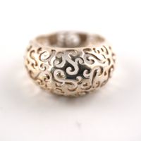 Silberring 925