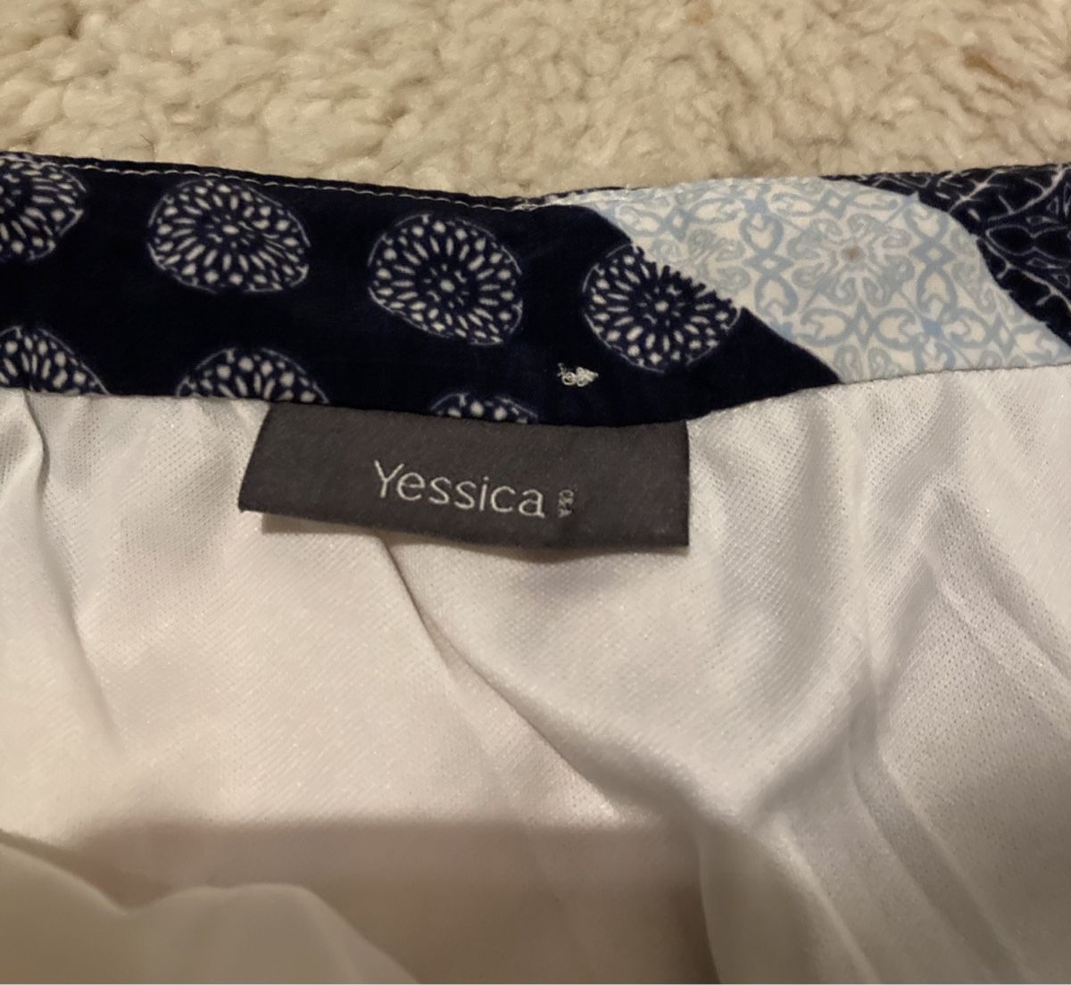 Gonne: Rock Yessica. Gr 38 – Usato da Uesslingen venduto da manu-ela41 1