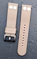 🔝⌚ Nr272 22mm Textilband für Hamilton Khaki X-Wind