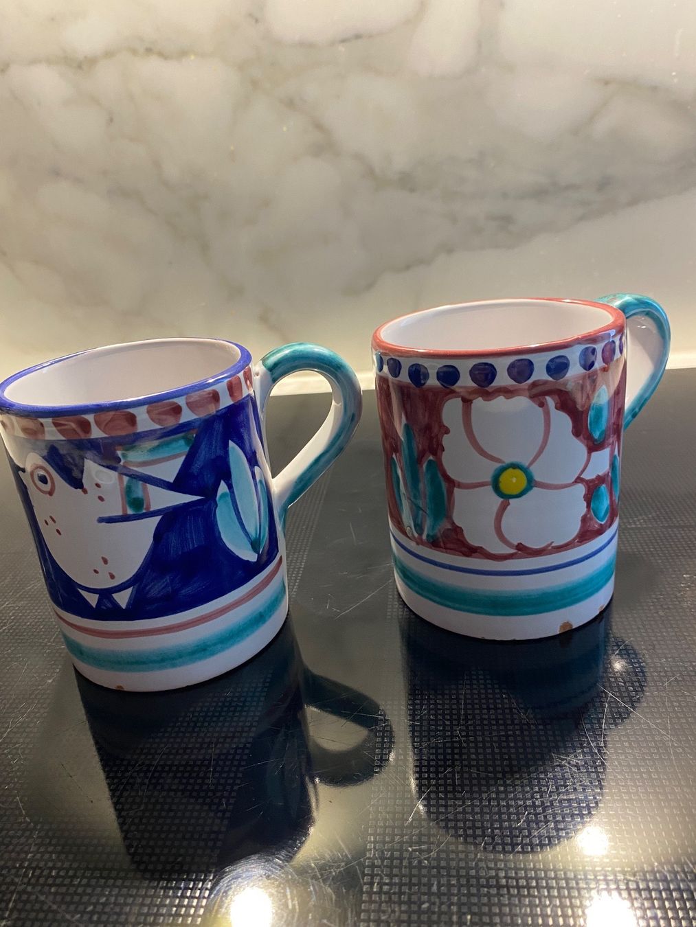Tazze: Tasse – Usato da Thalwil venduto da peonia88