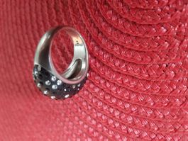 Silberring  925
