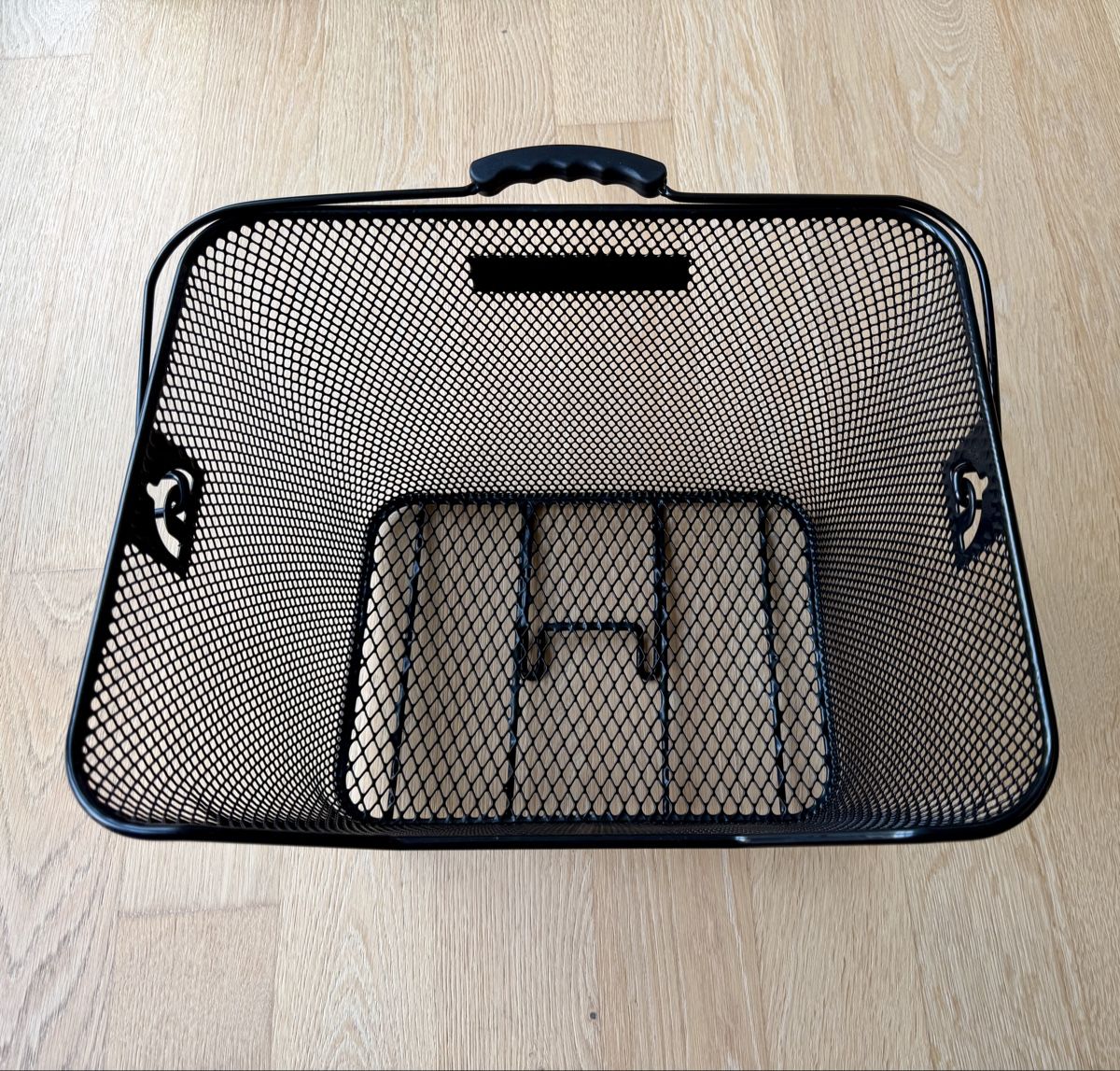 Ersatzteile: Velokorb neu, 25cm hoch – Neu (gemäss Beschreibung) aus Zürich von earlygrey
