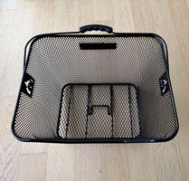 Velokorb neu, 25cm hoch