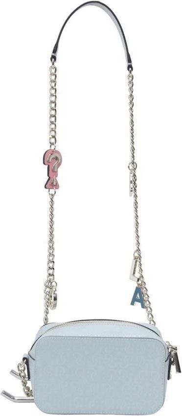 Guess Taschen für Damen: Guess Tabbi Mini Handtasche NEU Original – Neu und originalverpackt aus Kaiseraugst von Amante85 1