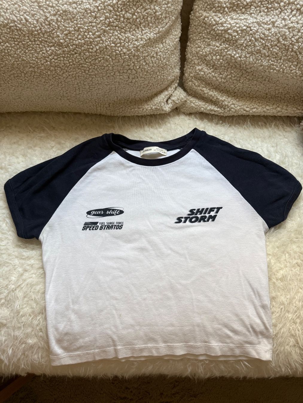Pull&Bear Camicette, T-shirt & Top: Pull&bear S – Usato da Muralto venduto da ban_q87c